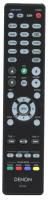 Denon RC1192 Receiver Remote Control