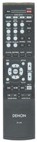 Denon RC1196 Receiver Remote Control