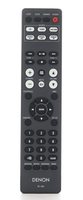 Denon RC1204 Audio Remote Control