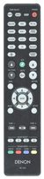 Denon RC1218 Receiver Remote Control