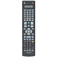 Denon 30701025200AS99 Receiver Remote Control