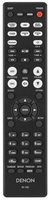 Denon RC1222 Audio Remote Control