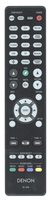 Denon RC1228 Receiver Remote Control