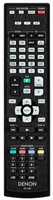 Denon RC1240 Receiver Remote Control