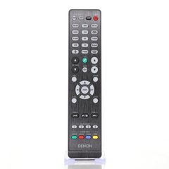 View Denon RC-1239 Audio/Video Remote Control for AV Receivers - 30701028000AD 360° photo gallery