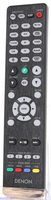 DENON RC1239 Receiver Remote Control