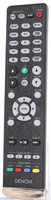 Denon RC1239 Receiver Remote Control