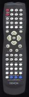 Denon RC912 Receiver Remote Control