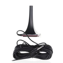 View Denon ACM1HB Setup Condenser Microphone (WORKS All Denon A/V Receivers)- 32401000800AD 360° photo gallery