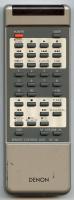 Denon RC142 Audio Remote Control