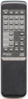 Denon RC247 CD Remote Control