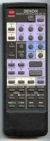 Denon RC167 Receiver Remote Control