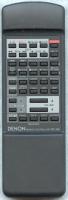 Denon RC174 Audio Remote Control