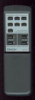 Denon RC191 Audio Remote Control