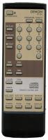 Denon RC255 Audio Remote Control