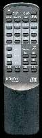 Denon RC258 CD Remote Control