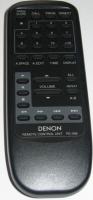 Denon RC266 CD Remote Control