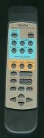 Denon RC838 Audio Remote Control
