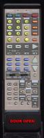 Denon RC860 Receiver Remote Control