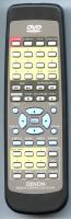 Denon RC542 DVD Remote Control