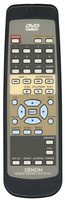 Denon RC543 DVD Remote Control