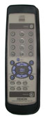 Denon RC279 CD Remote Control
