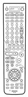 Denon RC923 Receiver Remote Control