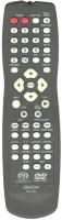 Denon RC934 DVD Remote Control