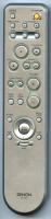 Denon RC1007 DVD Remote Control