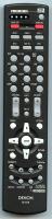 Denon RC1070 ZONE Receiver Remote Control