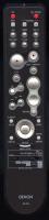 Denon RC1075 Receiver Remote Control