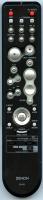 Denon RC1077 Receiver Remote Control