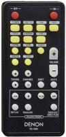 Denon RC1084 Receiver Remote Control