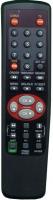 Denon URC3 Consumer Electronics Remote Control