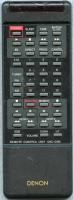 Denon URC05M Audio Remote Control