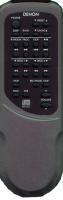 Denon RC175 Audio Remote Control