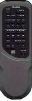 Denon RC175 Audio Remote Control