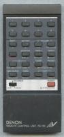 Denon RC95 Audio Remote Control