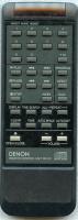 Denon RC211 Audio Remote Control