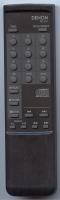 Denon RC212 Audio Remote Control