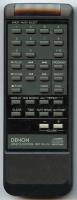 Denon RC216 CD Remote Control