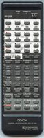 Denon RC120U Receiver Remote Control