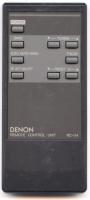 Denon RC114 Audio Remote Control