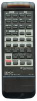 Denon RC119 Receiver Remote Control