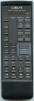 Denon RC129 Receiver Remote Control