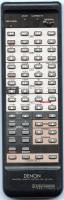 Denon RC128U Audio Remote Control