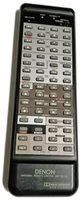 Denon RC132 Receiver Remote Control