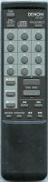 Denon RC237 CD Remote Control