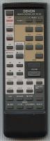 Denon RC150 Receiver Remote Control