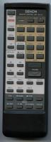 Denon RC151 Audio Remote Control